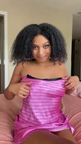 can I be your first taste of chocolate?