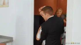 [/r/OneStopNSFW] Kiki Daniels - Cold Feet Hot Sex