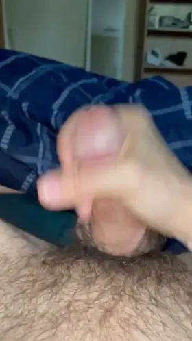 This mornings load [m]. Be sure to watch the whole thing to get the closeup tour after. 😈😉 (SOUND ON!)