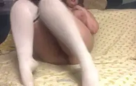 I’ll let you do all the dirty things your wife won’t let you try (: