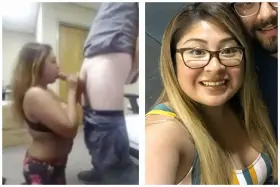 I even got a chance to visit my date at work to give me a treat to finish the day with. Hubby liked watching the finish