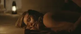 Elizabeth Olsen Waking Up to Rough Anal Pronebone - Martha Marcy May Marlene (2011)