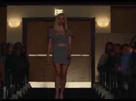 Leggy in Euphoria S02E08