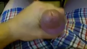 (48) Not too old to have a good cum.