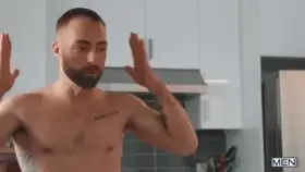 Work (That Ass) From Home