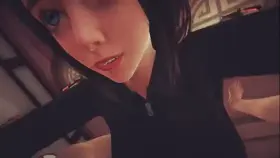 Futa Samsung Sam POV (Leontik)