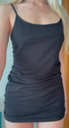 Too hot for underwear