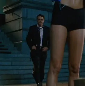 Adrianne Palicki in G.I. Joe: Retaliation