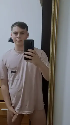 Hope you're having a great day