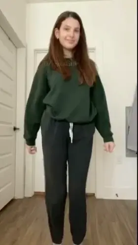 lazy on top sexy underneath 😛