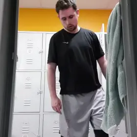 Would you love to go to the same gym as mine ? 😏