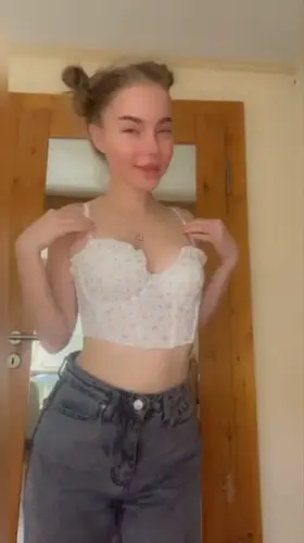 free karma for my tits? upvoting every comment