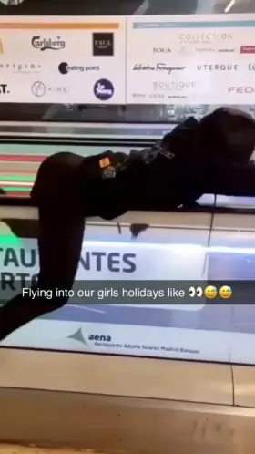 [VAC Part 1]: Well that escalated quickly