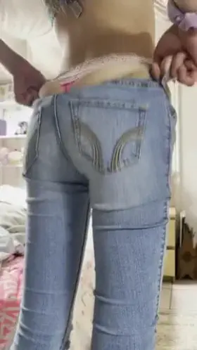 Help me get ready tomorrow🤗