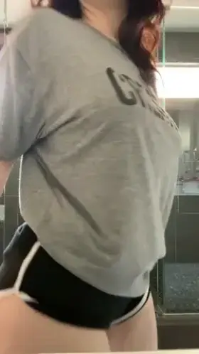 Good Lord, I'm in love..