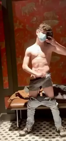 You like my genes? 🤪