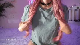 Wanna see them bounce on top of you?