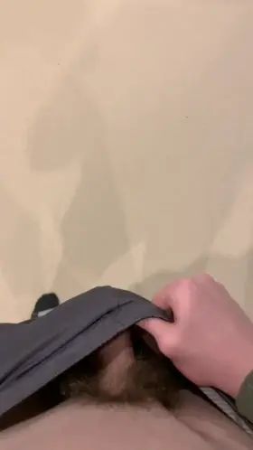 Thoughts on my 18 y/o dick?