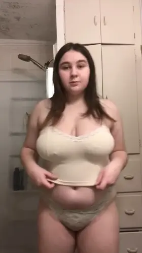 I don’t mind if you use my body for breeding :P