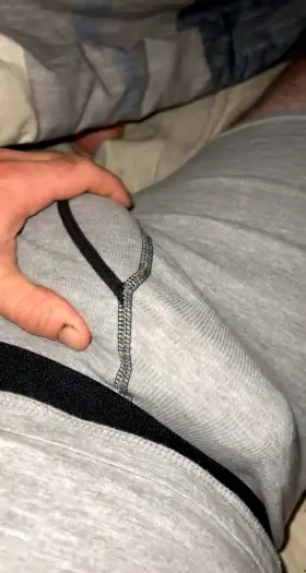 Hard as can be tonight (M)