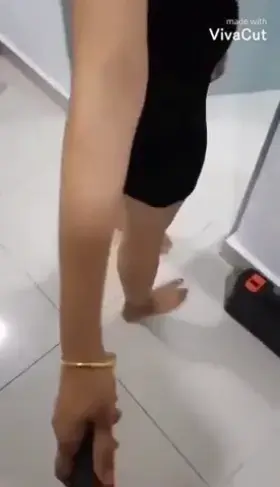 Extremely Horny Desi Wife likes to drag her Husband's Boss by his Dick & then suck him thoroughly 