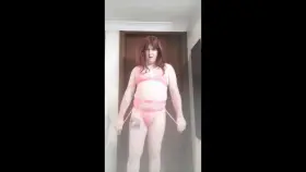 up late being a slut