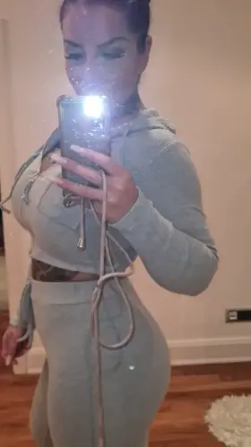 unfortunately the clothes cover my hot tattoos