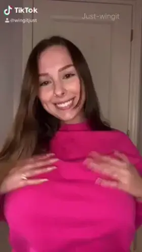 Do you like my natural 34 DD’s?