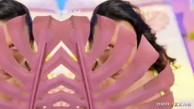 Rachel Starr - Neon Anal