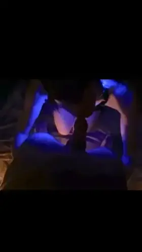 Silhouette, [OC] by LustreGlow