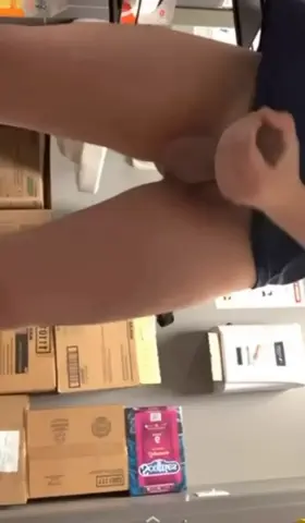 I shoot cum ropes. DM for more or to get your pic painted on