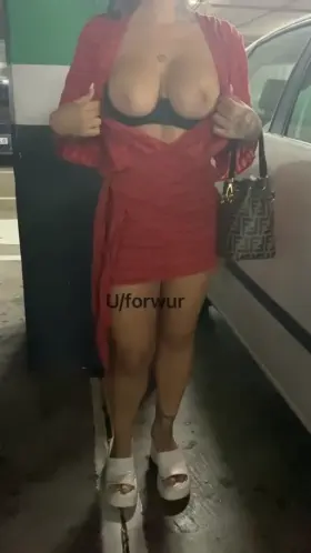 A day without flashing is a day not lived