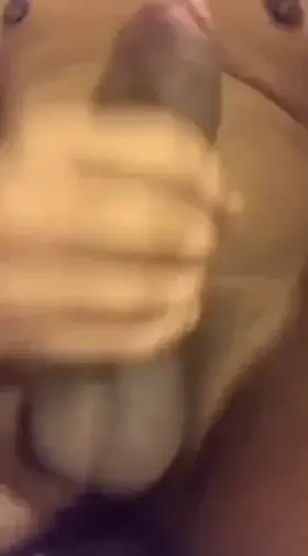 Any cougars want to watch me cum?