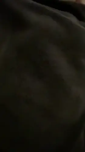 Hope you were expecting a cute bubble butt 👅