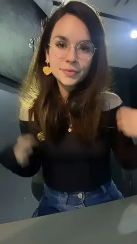 im the shy little girl at school but the wild one on Reddit