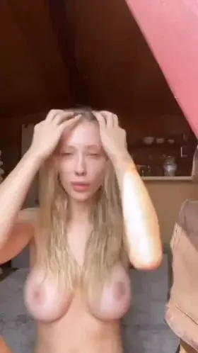 do you like how i shake them?