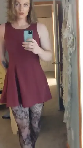 I'm new here. I probably have an attitude that needs fixing.