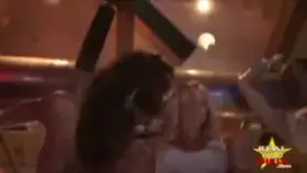 Slutty Girls Will Do Anything On Spring Break