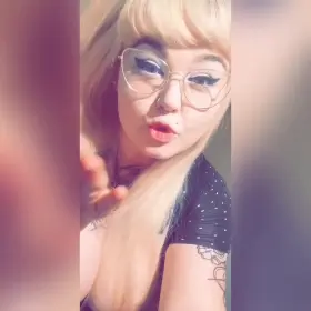 Just a brat ready to be dominated 😈