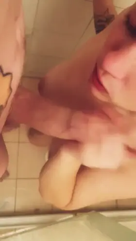 I should cum free with every bath 😜😜