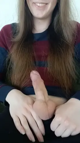 Go ahead and put your lips on it 😳💓