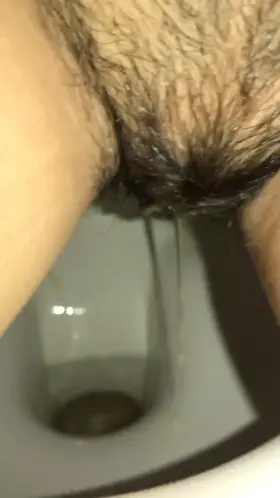 I love when my lips open up