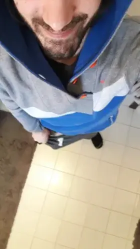 My new years resolution is getting more people to see me naked!