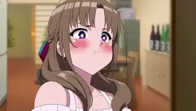 oosuki mamako and oosuki masato (plusbestia / kaliethva) [tsuujou kougeki ga zentai kougeki de ni-kai kougeki no okaasan wa suki desu ka?]