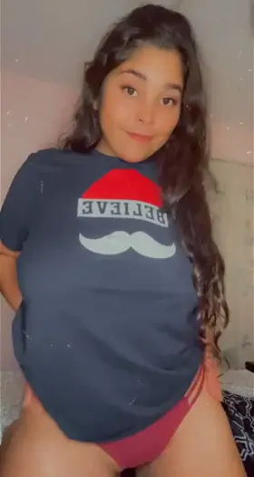 Can I interest you with my nipples?