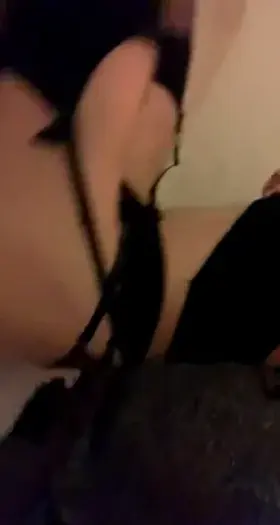 turn me into your slut😈🤤❤