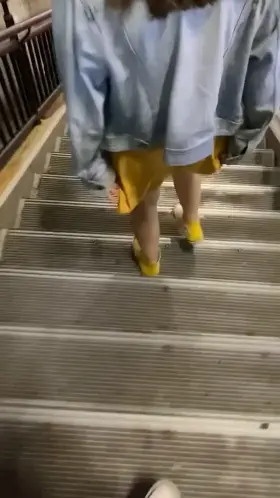 This is what happens when you want to get railed at dinner