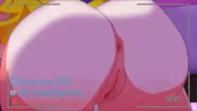 Panty & Stocking having some fun