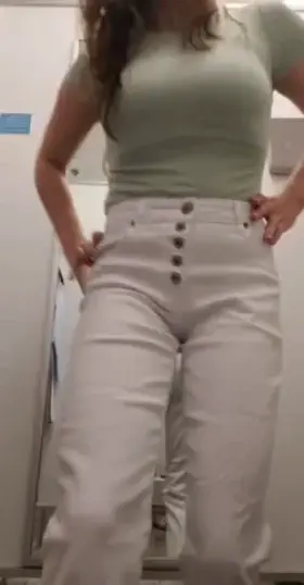 I bought this body suit😁