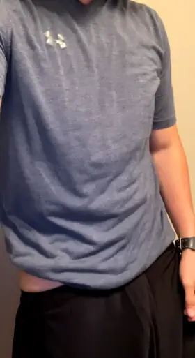 Where are all the fans of thick Dilf dick? (36)